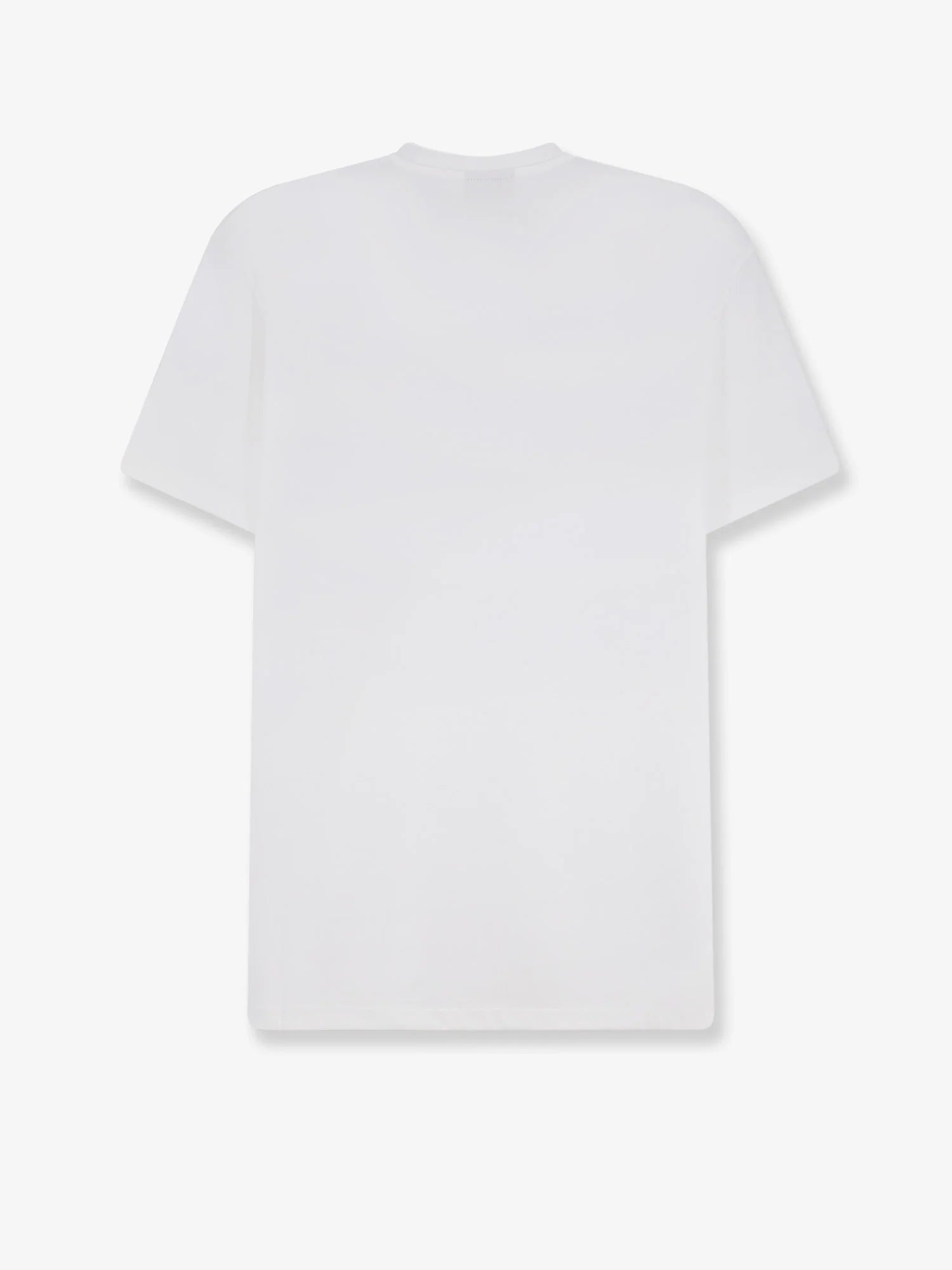 Modal blend T-shirt
