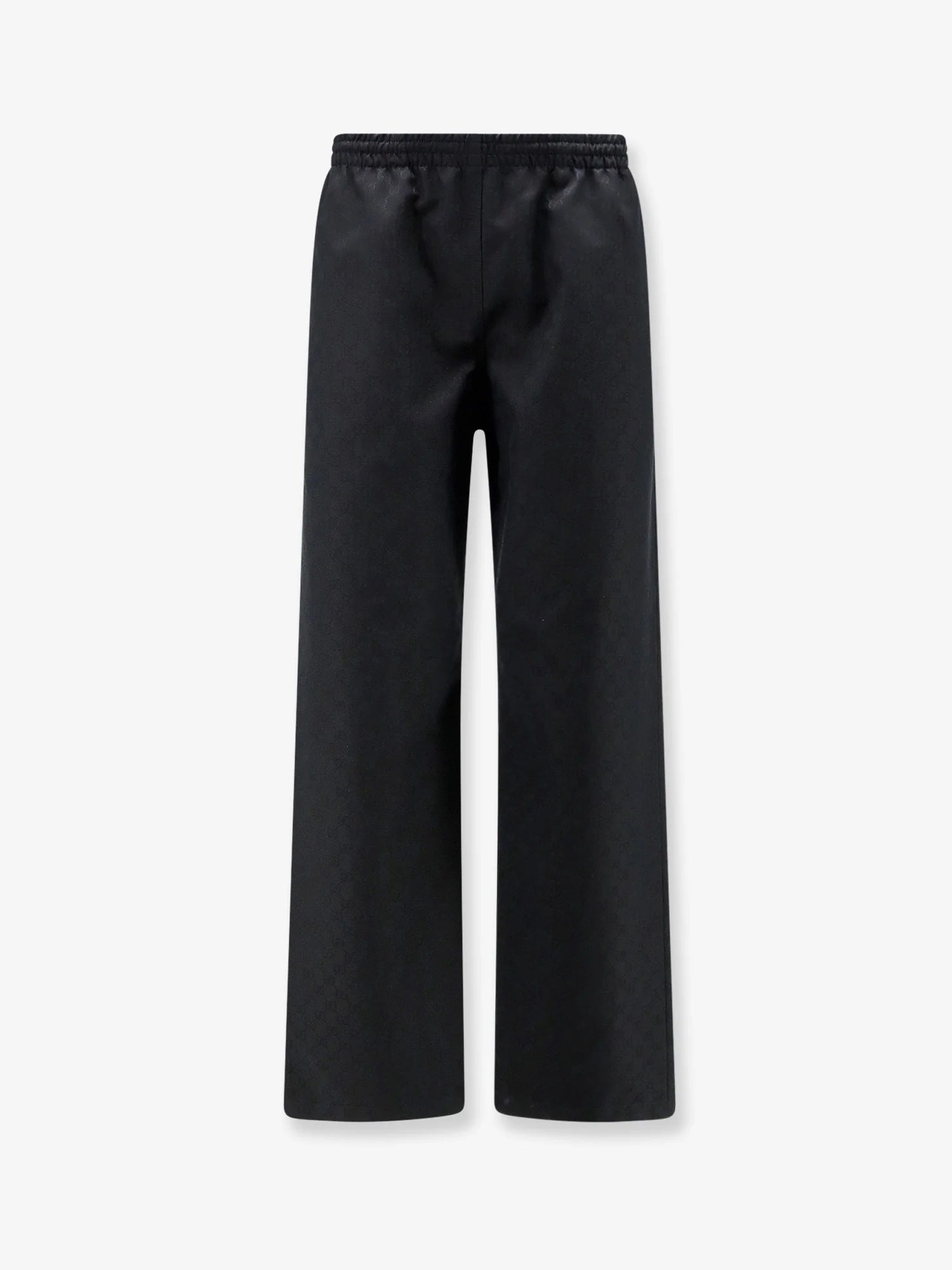 Leisure GG cotton trousers