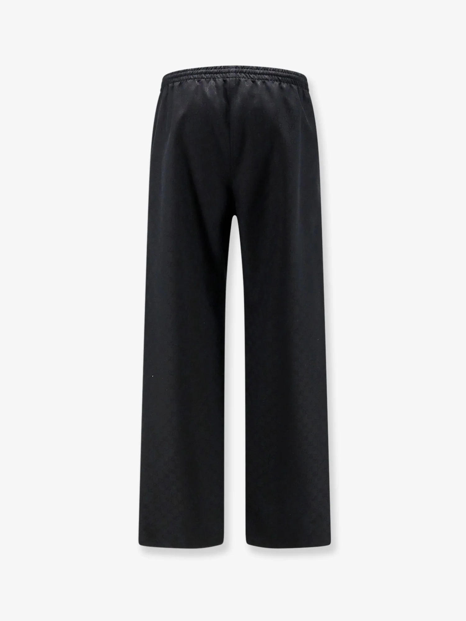 Leisure GG cotton trousers