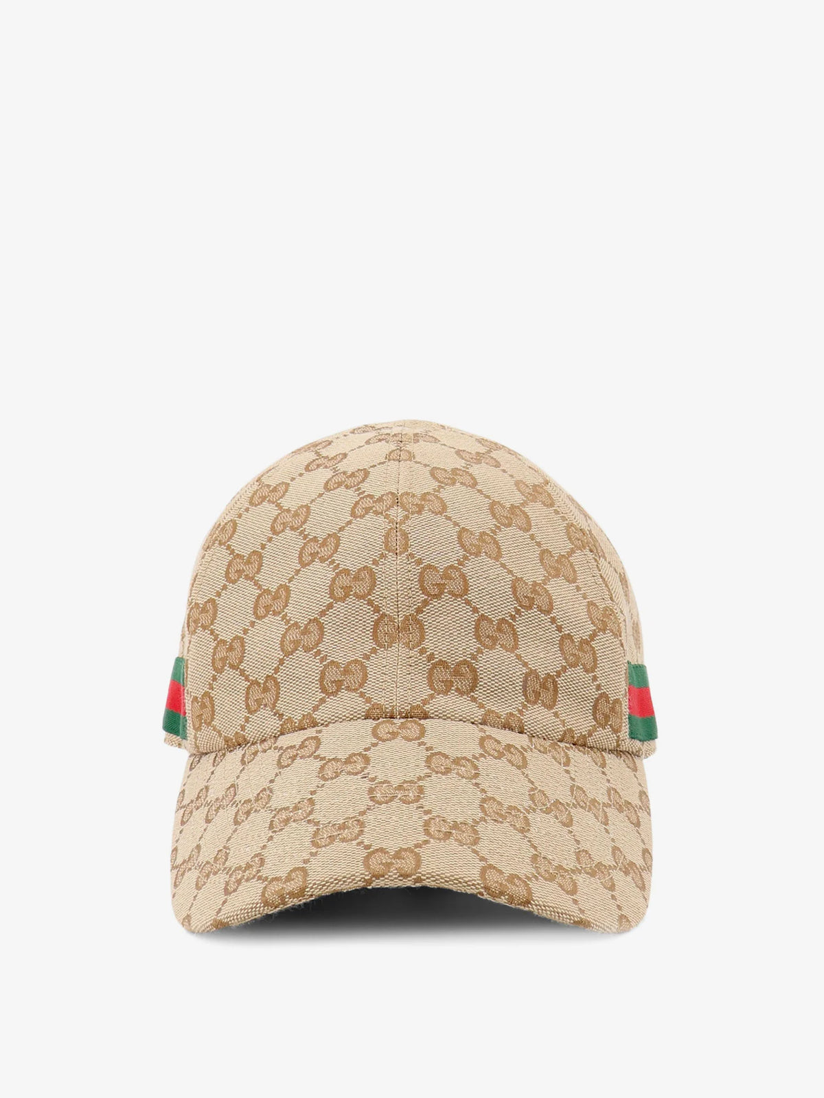 GG Fabric baseball hat