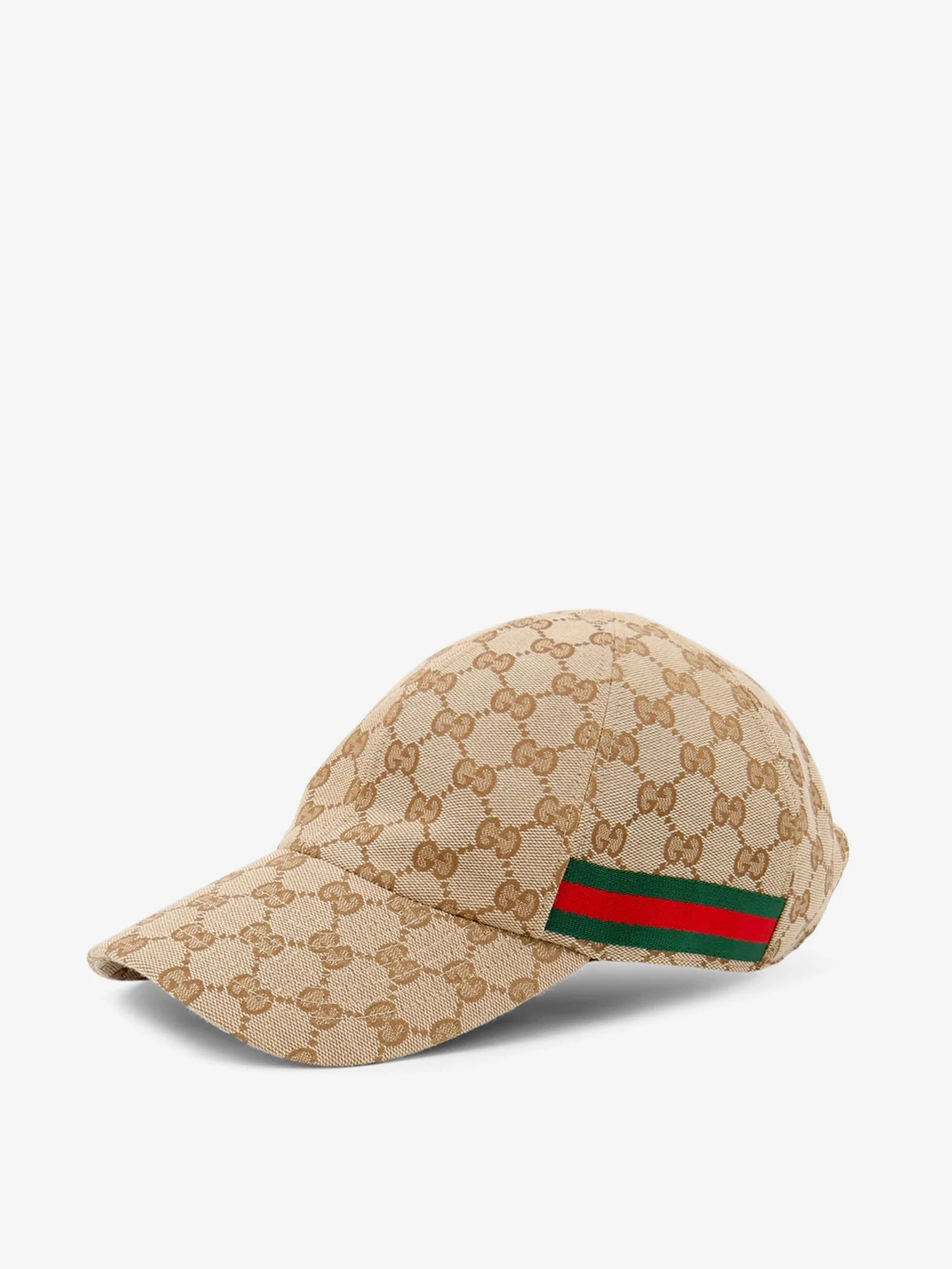 GG Fabric baseball hat