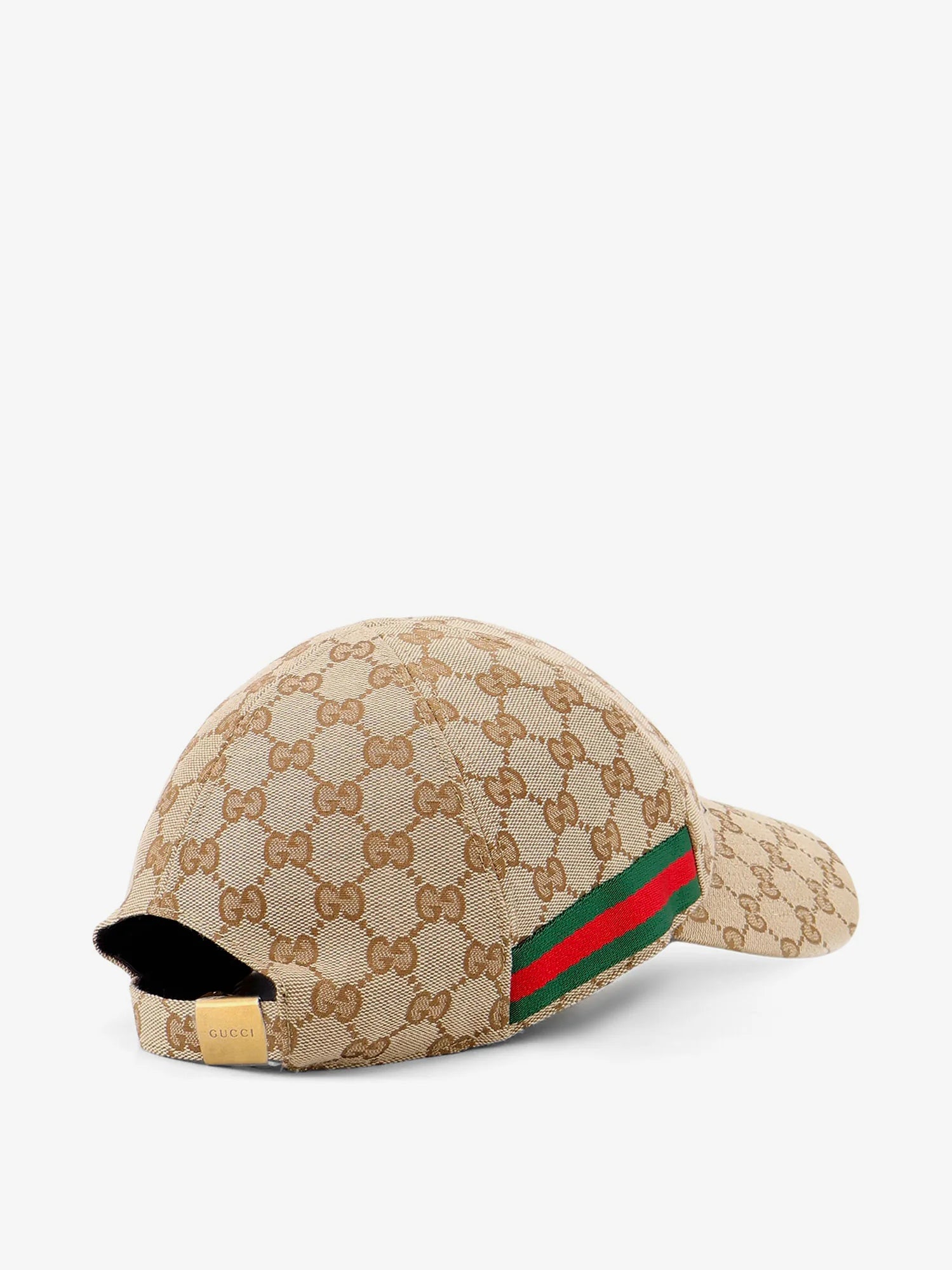 GG Fabric baseball hat