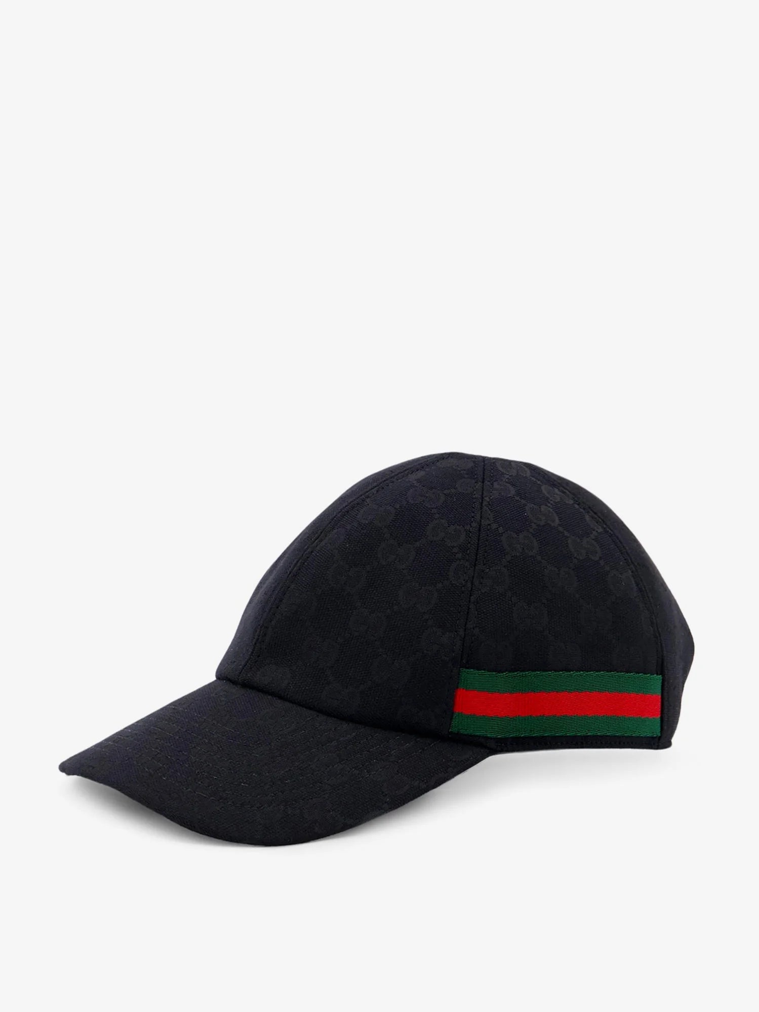 GG Fabric baseball hat