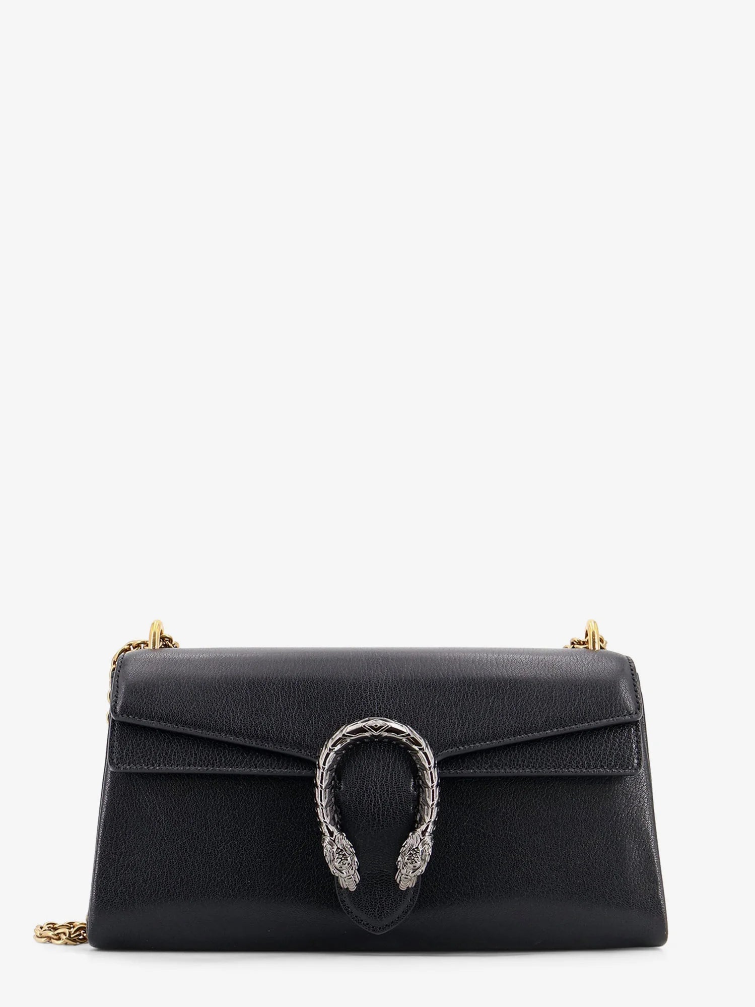 Dionysus leather crossbody bag