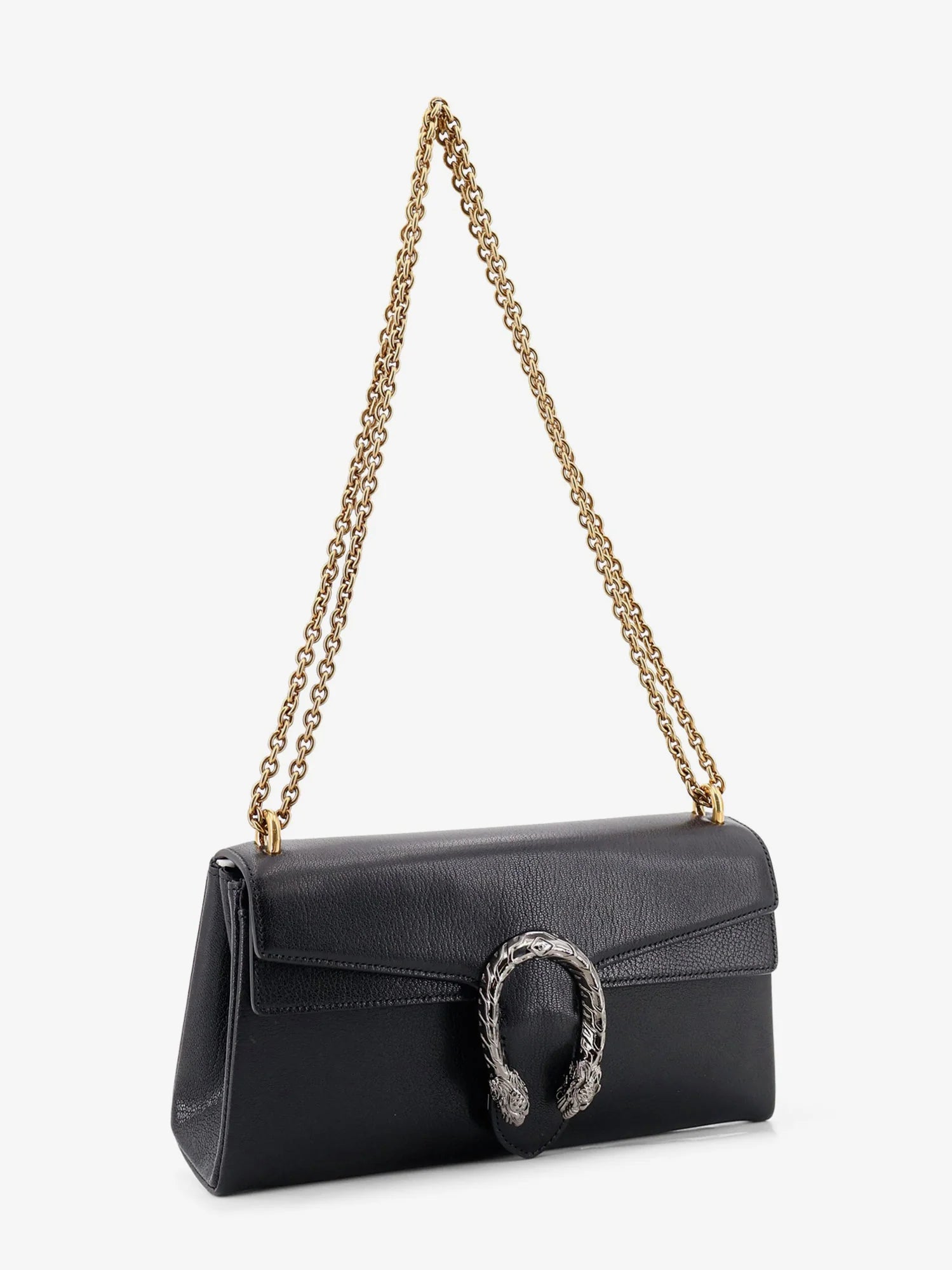 Dionysus leather crossbody bag