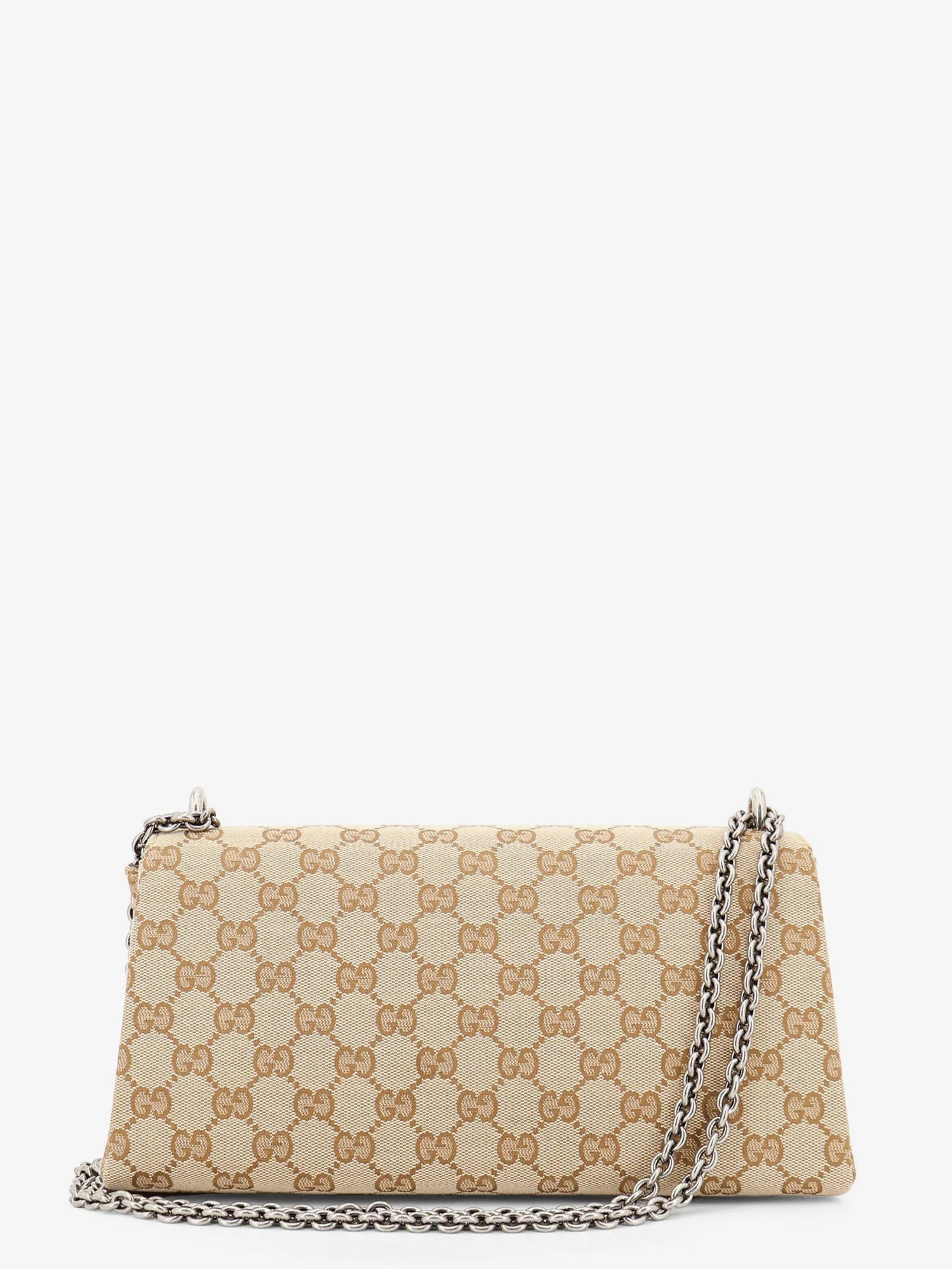 Dionysus leather crossbody bag