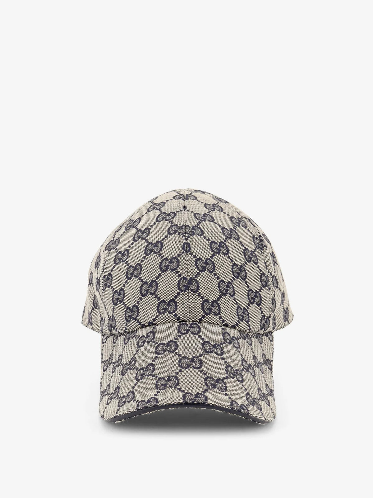 GG fabric hat