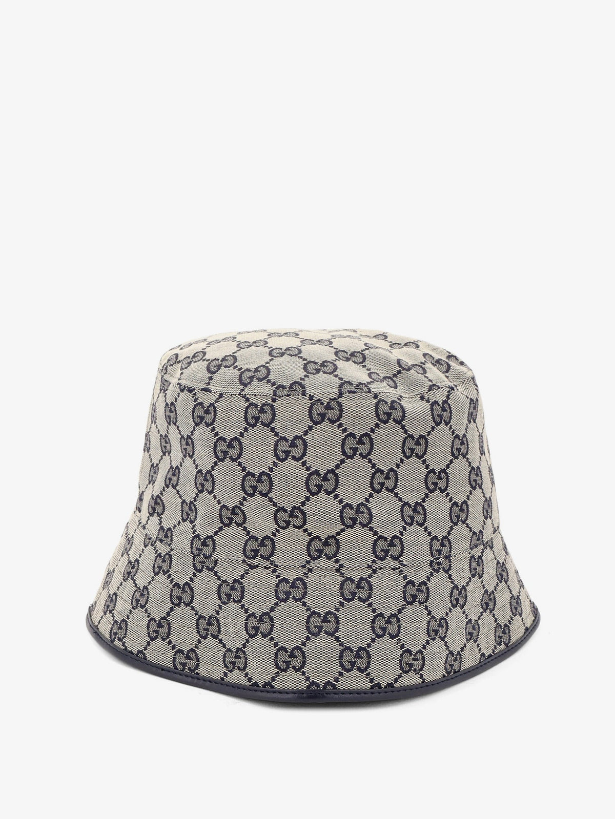 Fedora GG fabric cloche