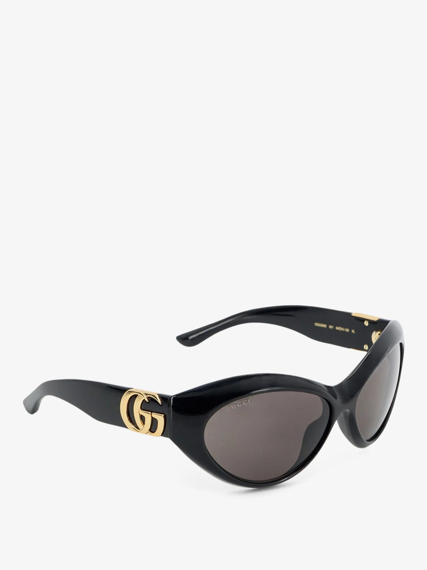 Acetate sunglasses