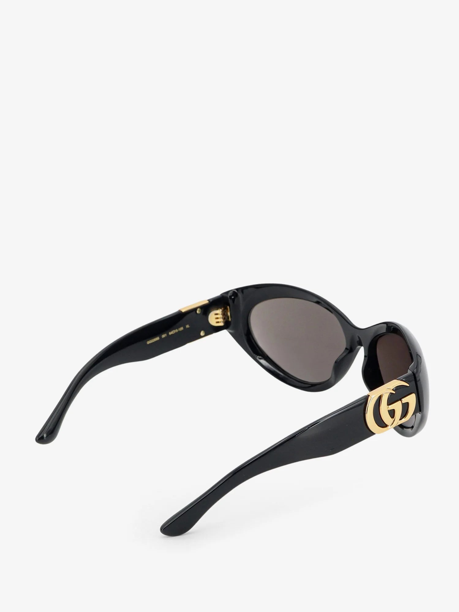 Acetate sunglasses