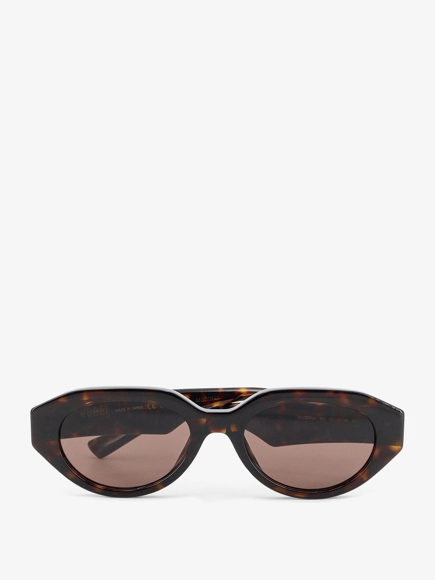 Acetate sunglasses
