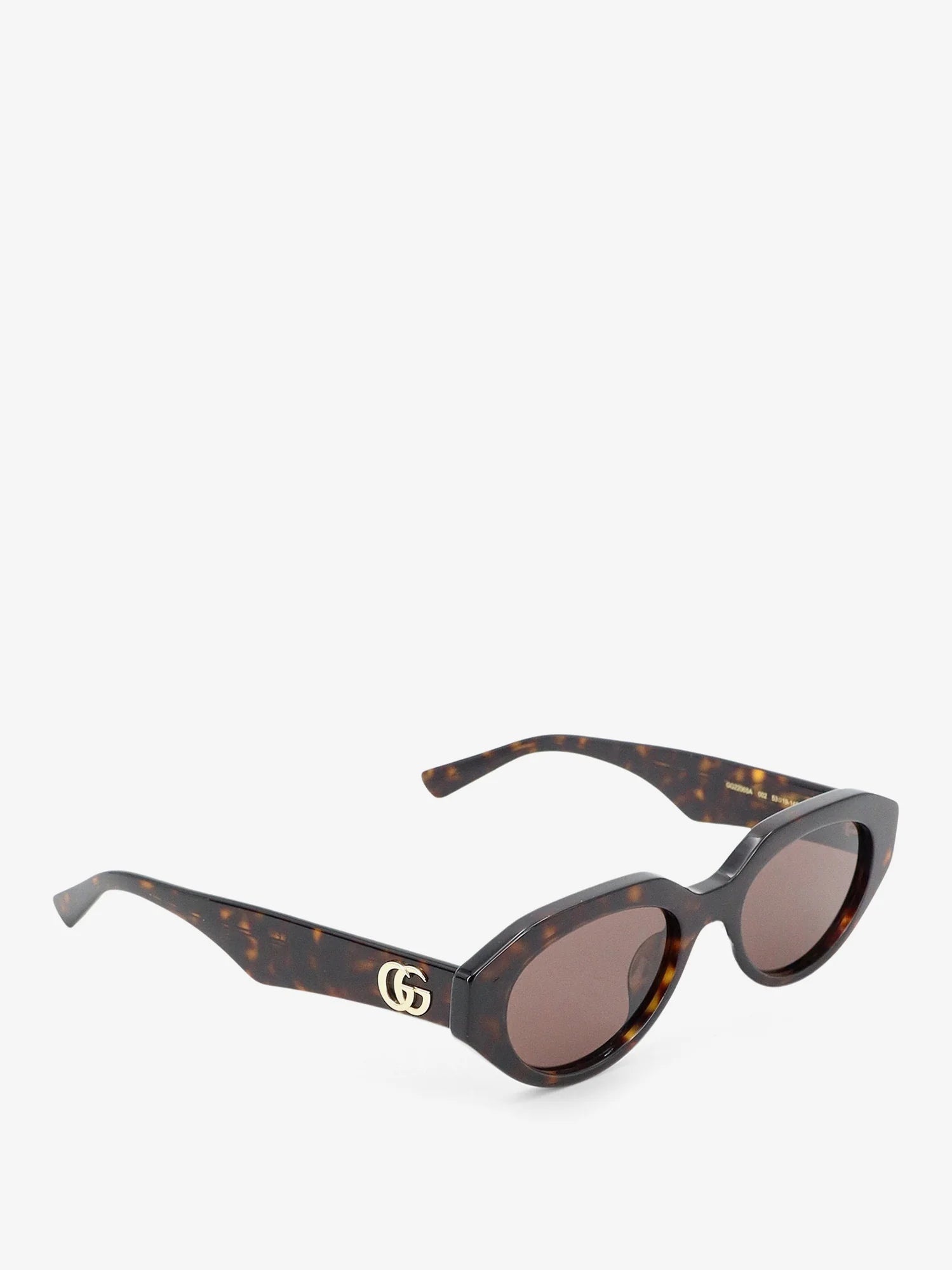 Acetate sunglasses