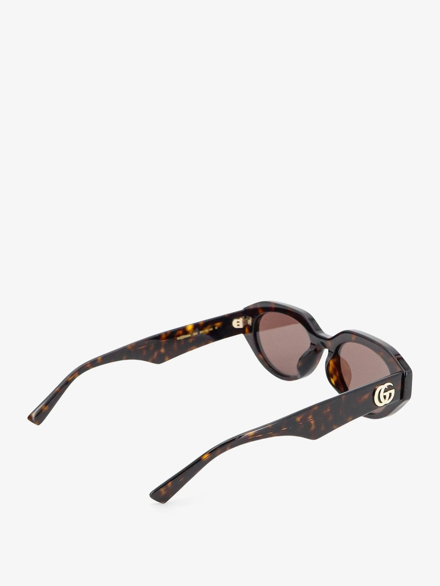 Acetate sunglasses