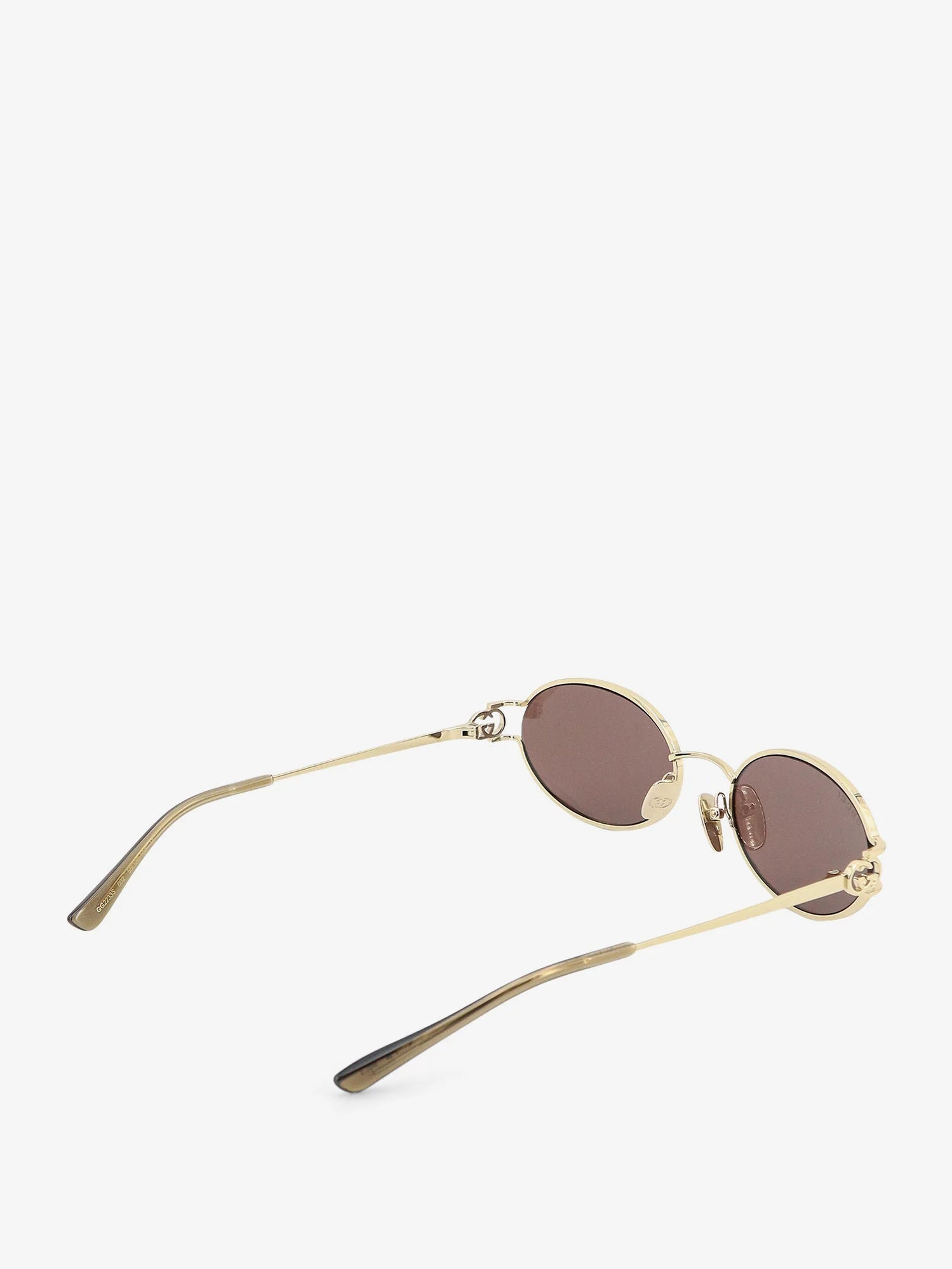 Acetate sunglasses