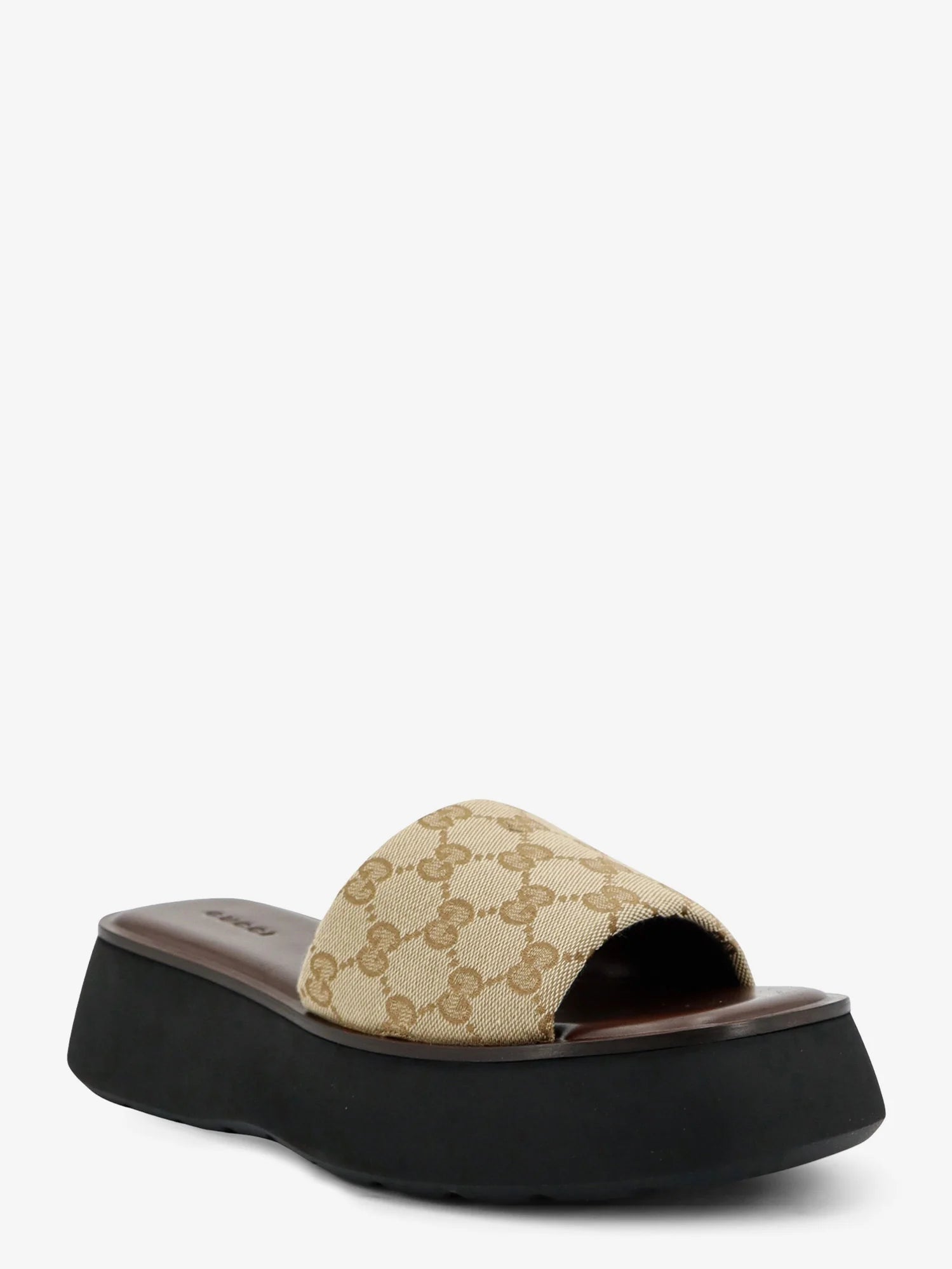 Original GG Soft sandals