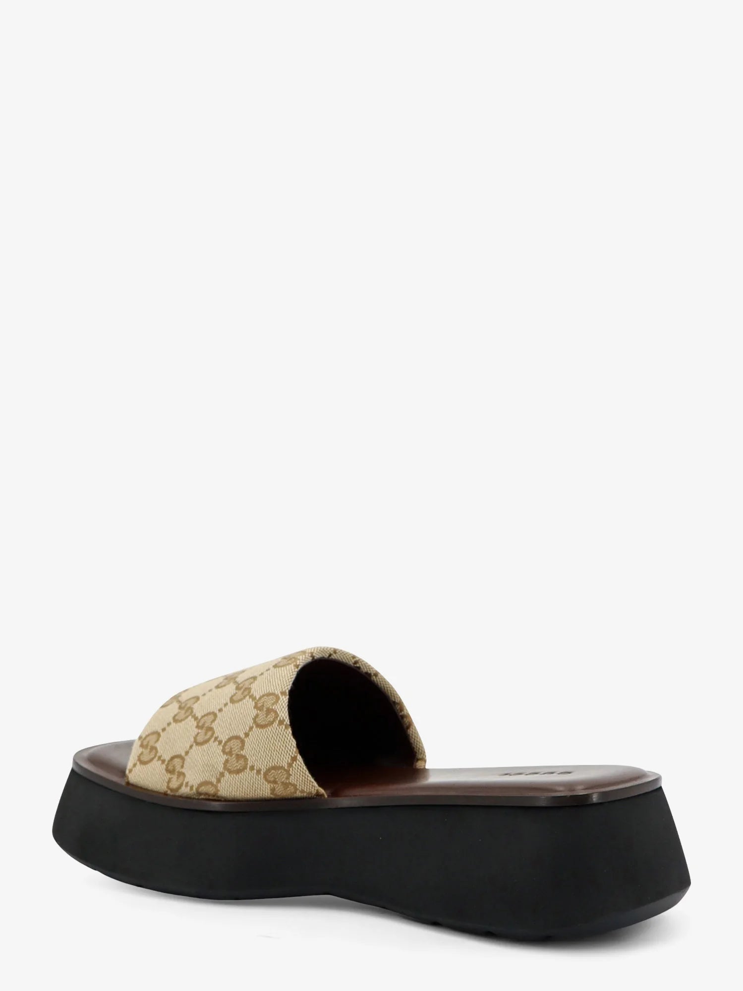 Original GG Soft sandals
