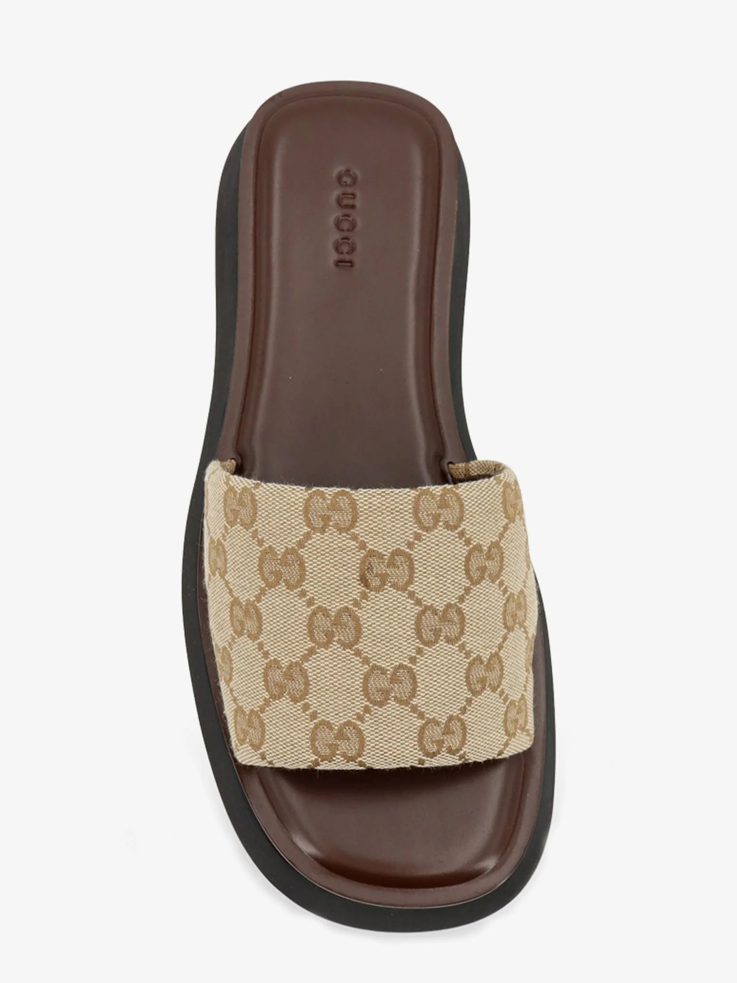 Original GG Soft sandals