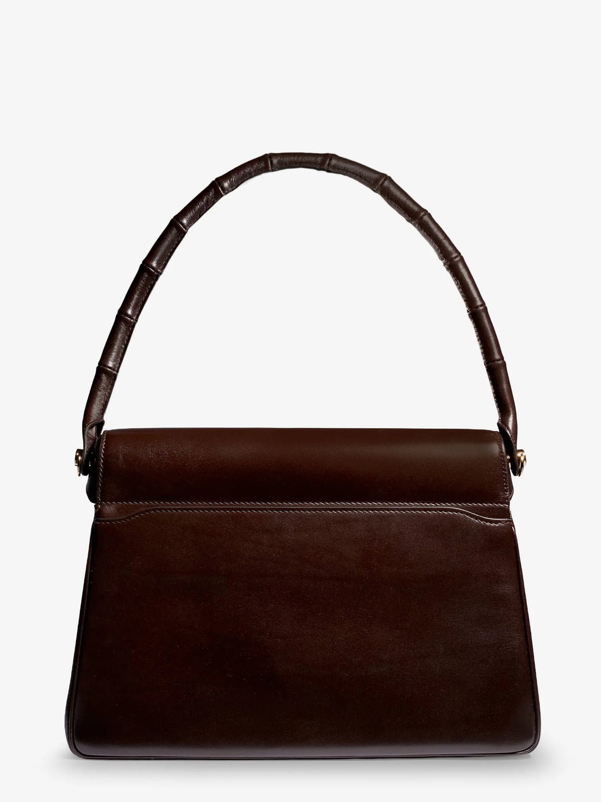 Bamboo Vendetta leather handbag
