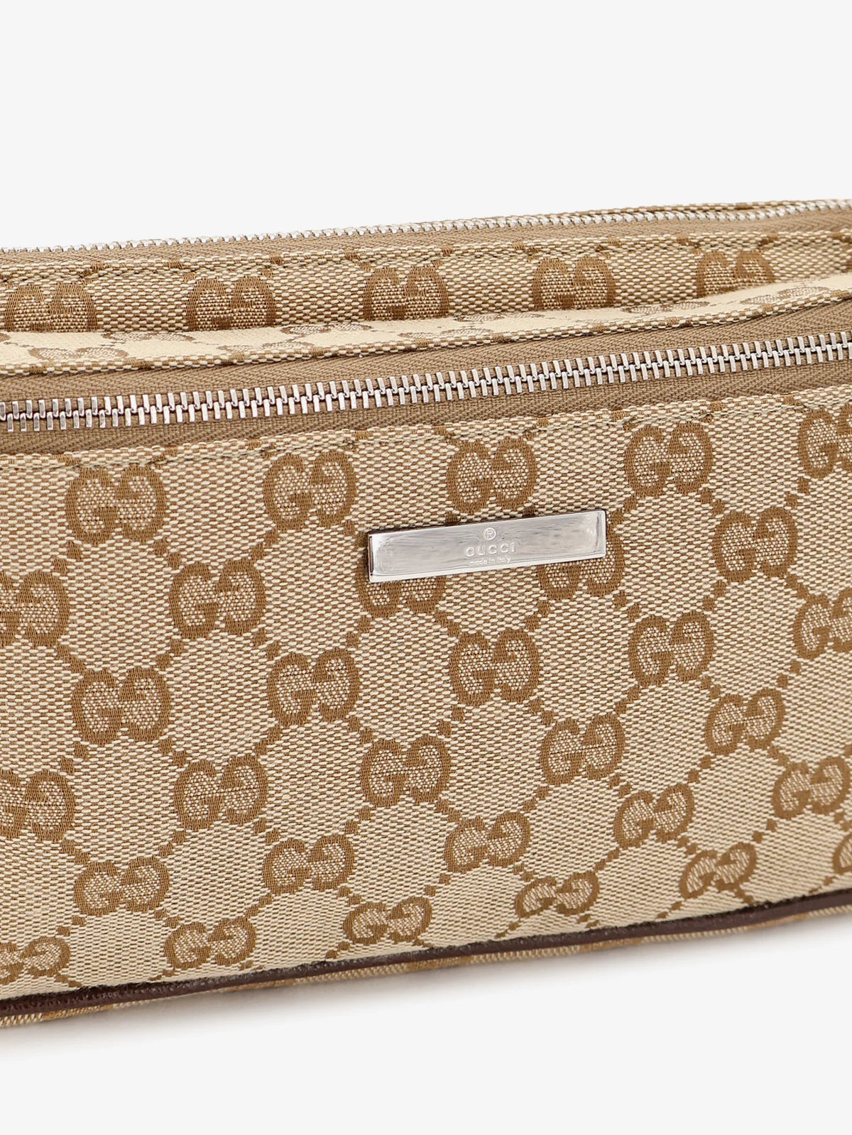 Flatpack large belt bag