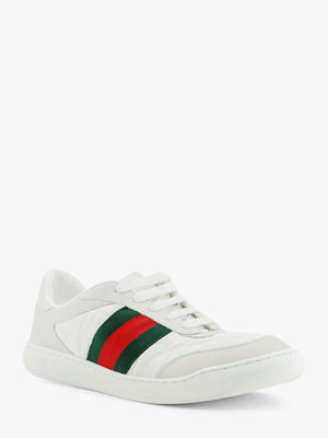 Screener nylon sneaker