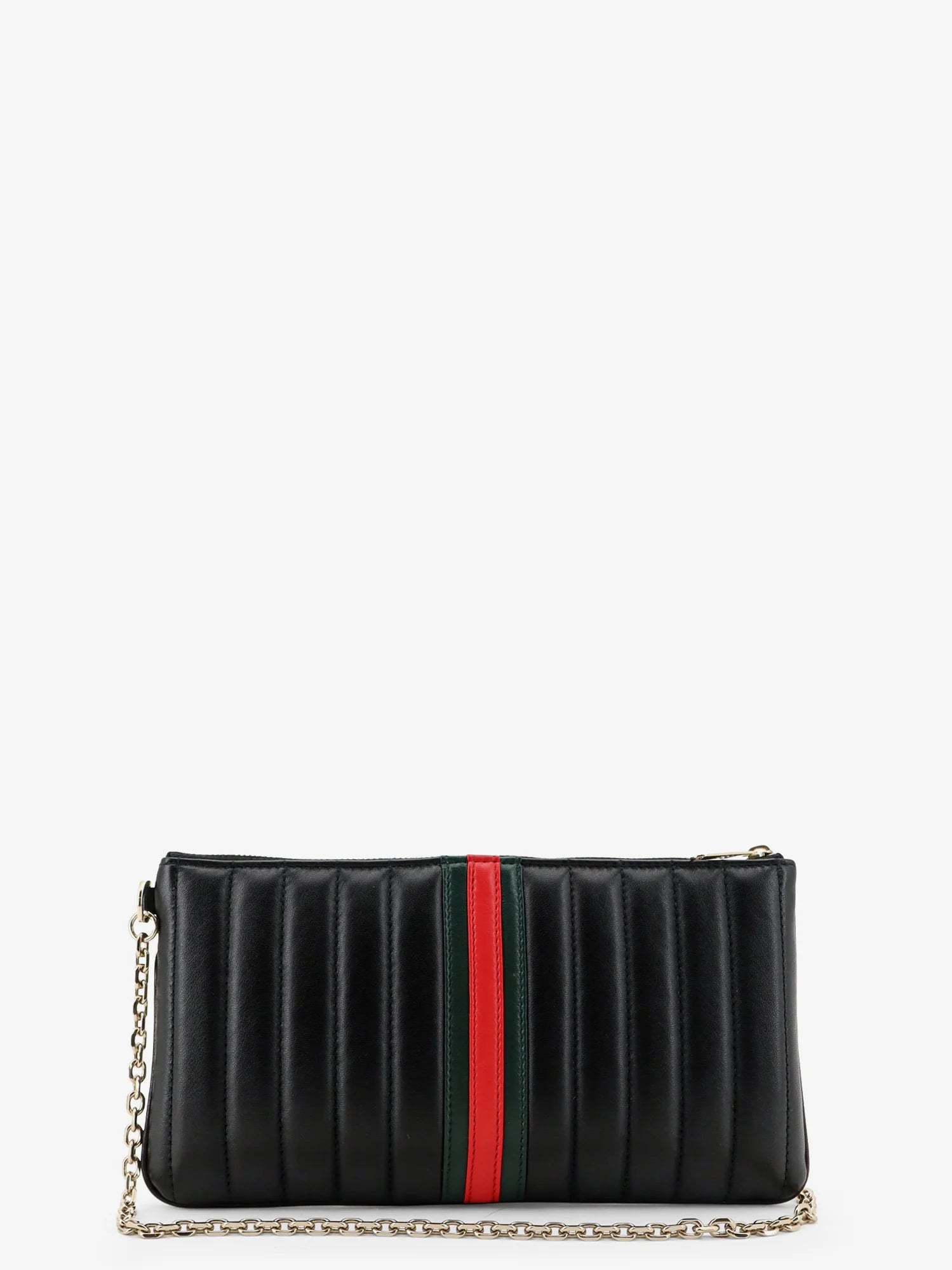 GG Marmont Pouch with strap
