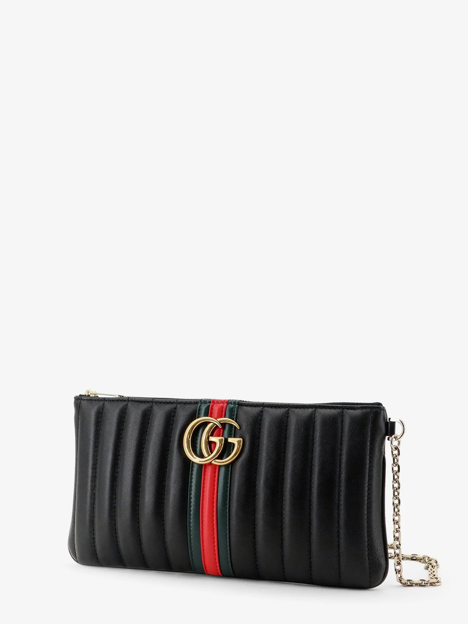 GG Marmont Pouch with strap