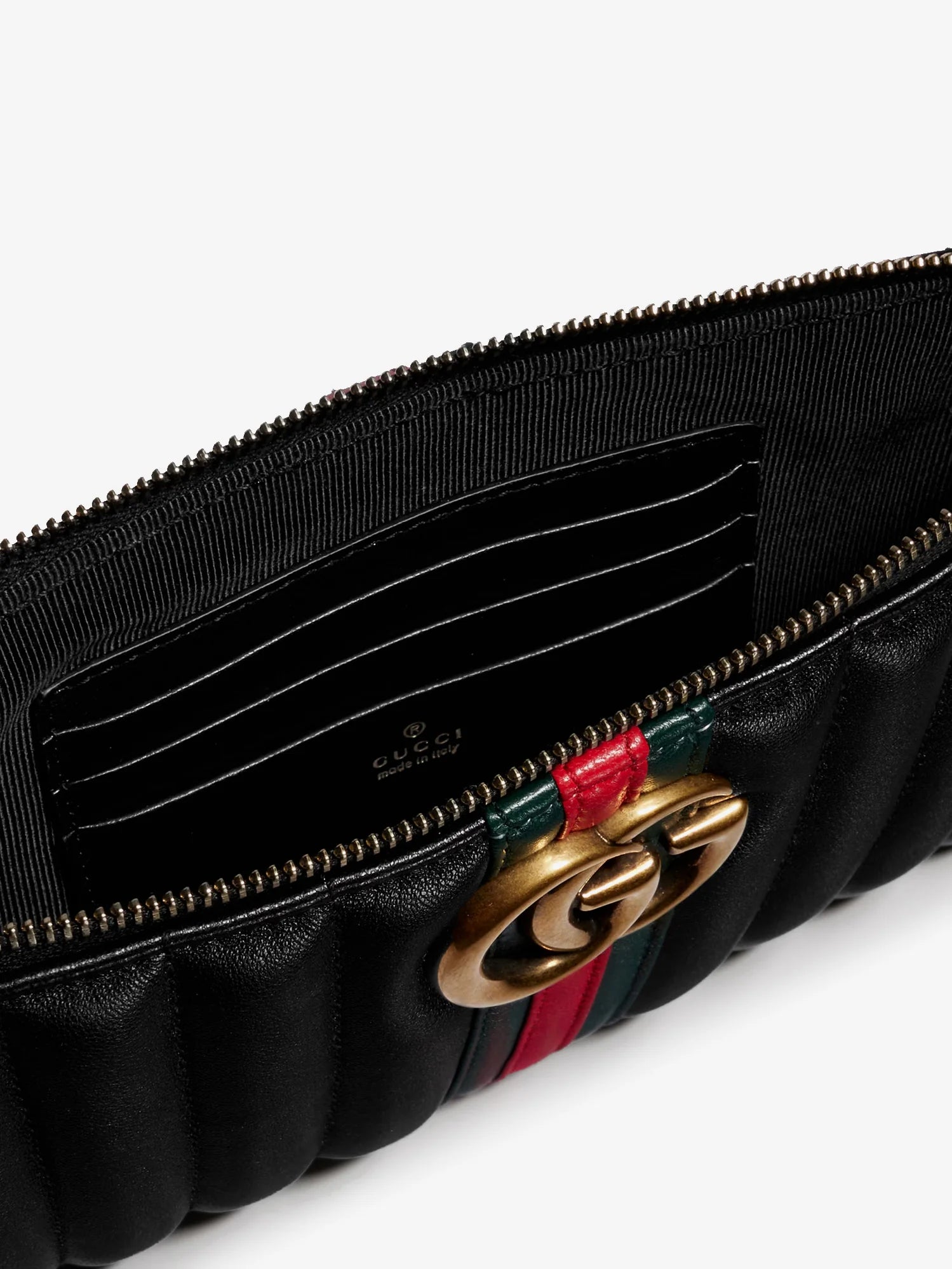 GG Marmont Pouch with strap