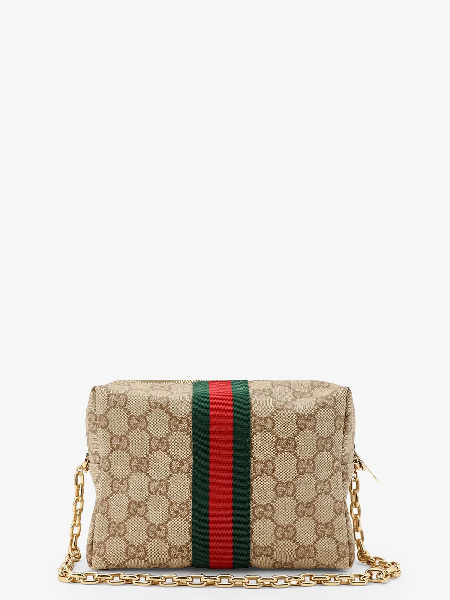 Camera Bag Mini with Web detail