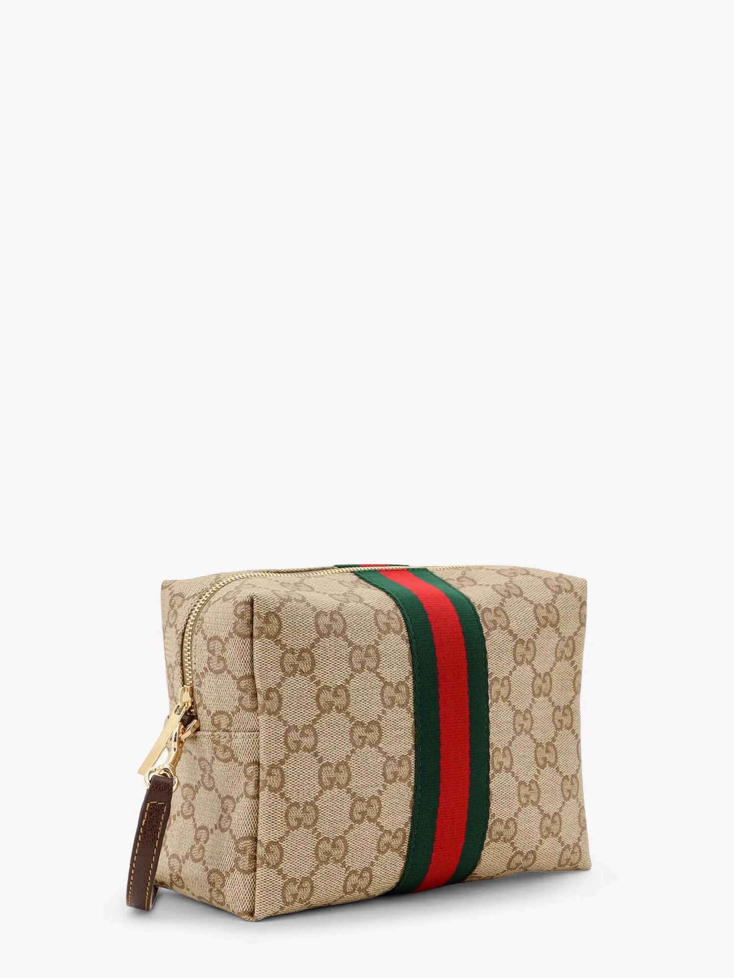 Camera Bag Mini with Web detail