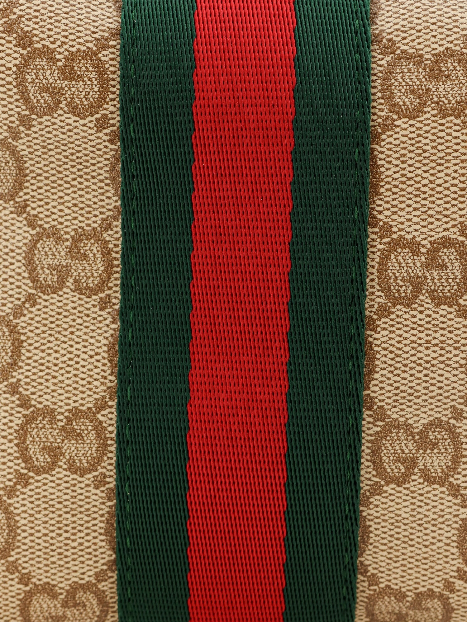 Camera Bag Mini with Web detail