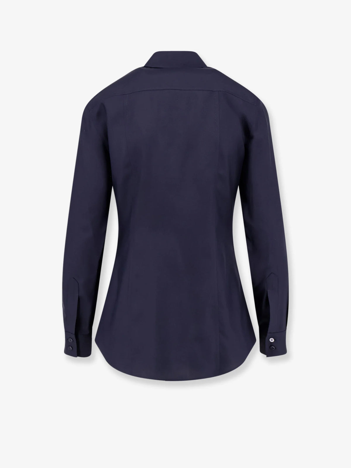 Silk shirt