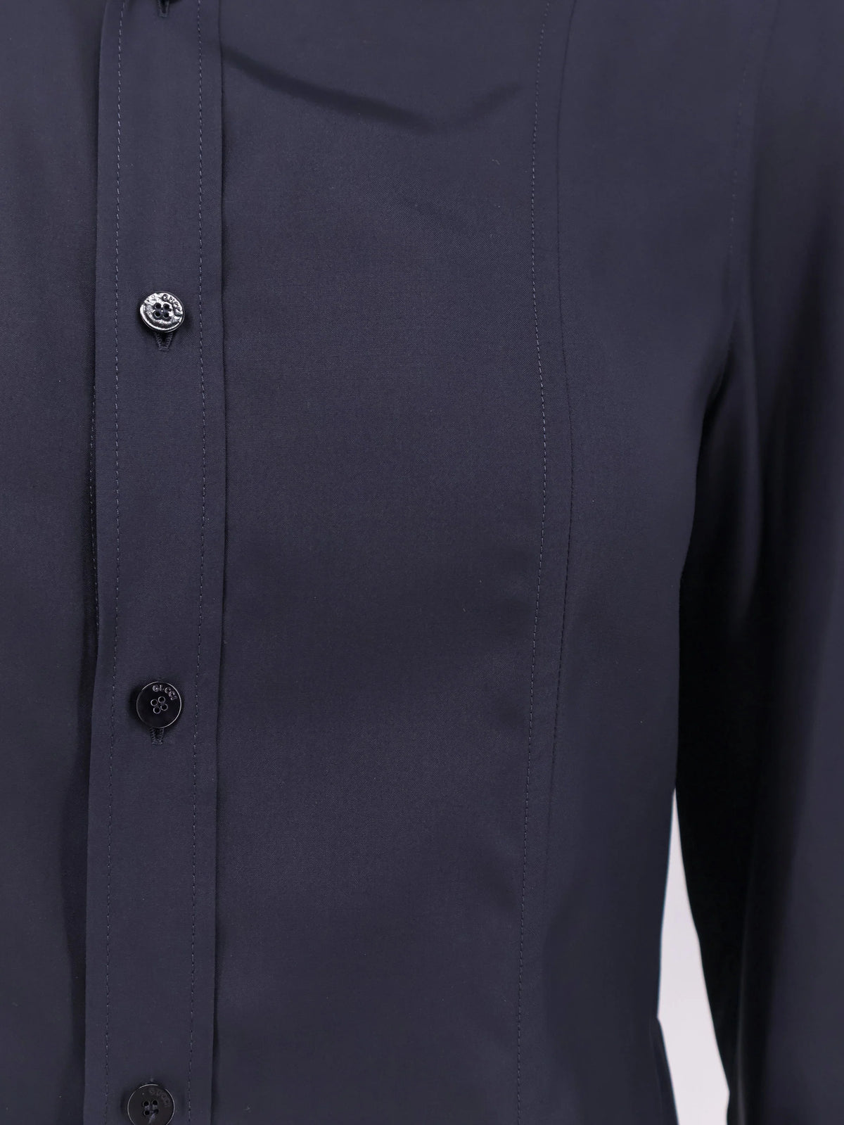 Silk shirt