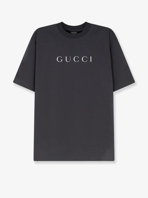 Cotton jersey t-shirt