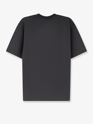 Cotton jersey t-shirt