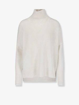 Heidi Cashmere turtleneck