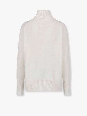 Heidi Cashmere turtleneck