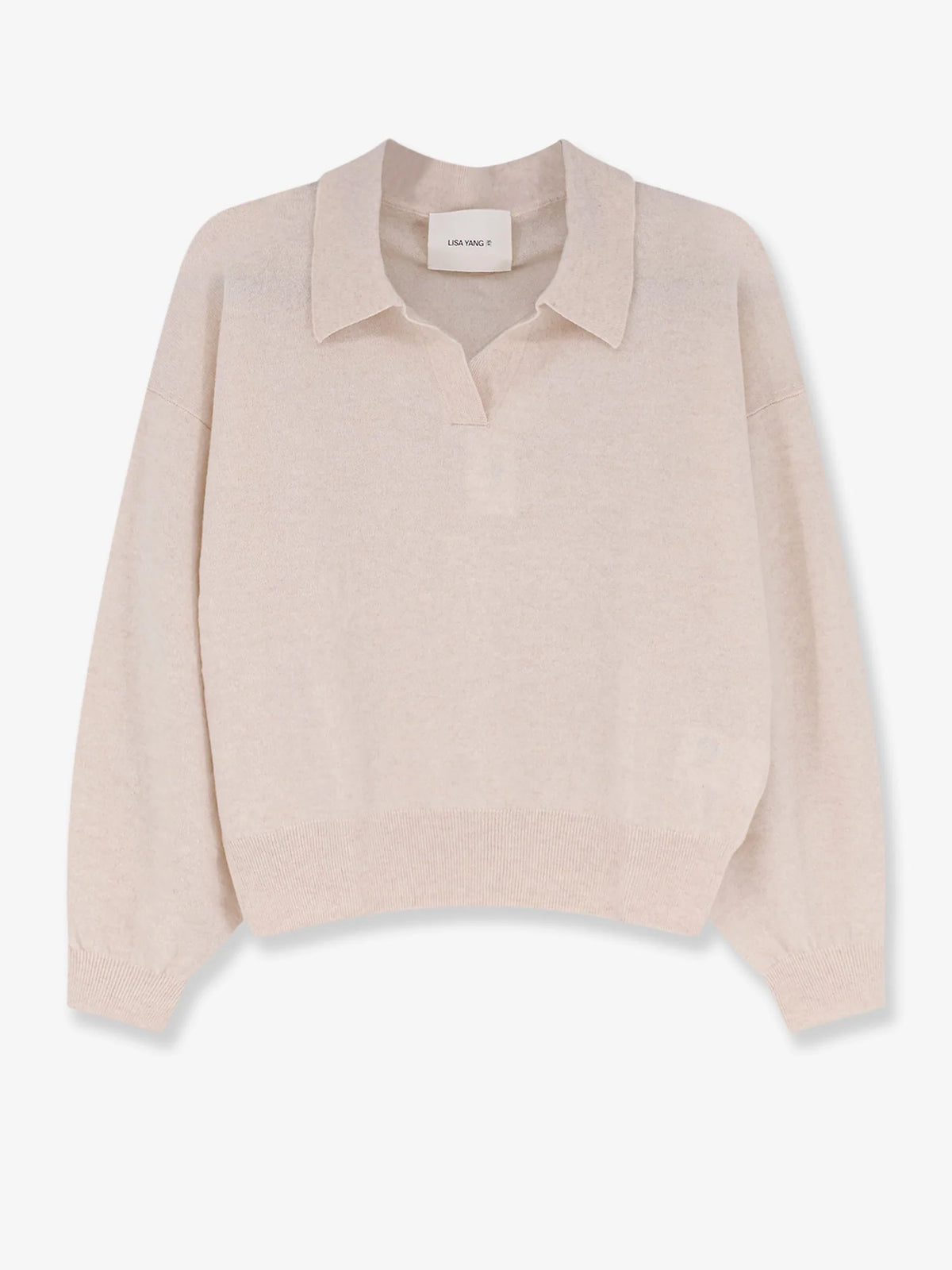 Katriel cashmere sweater
