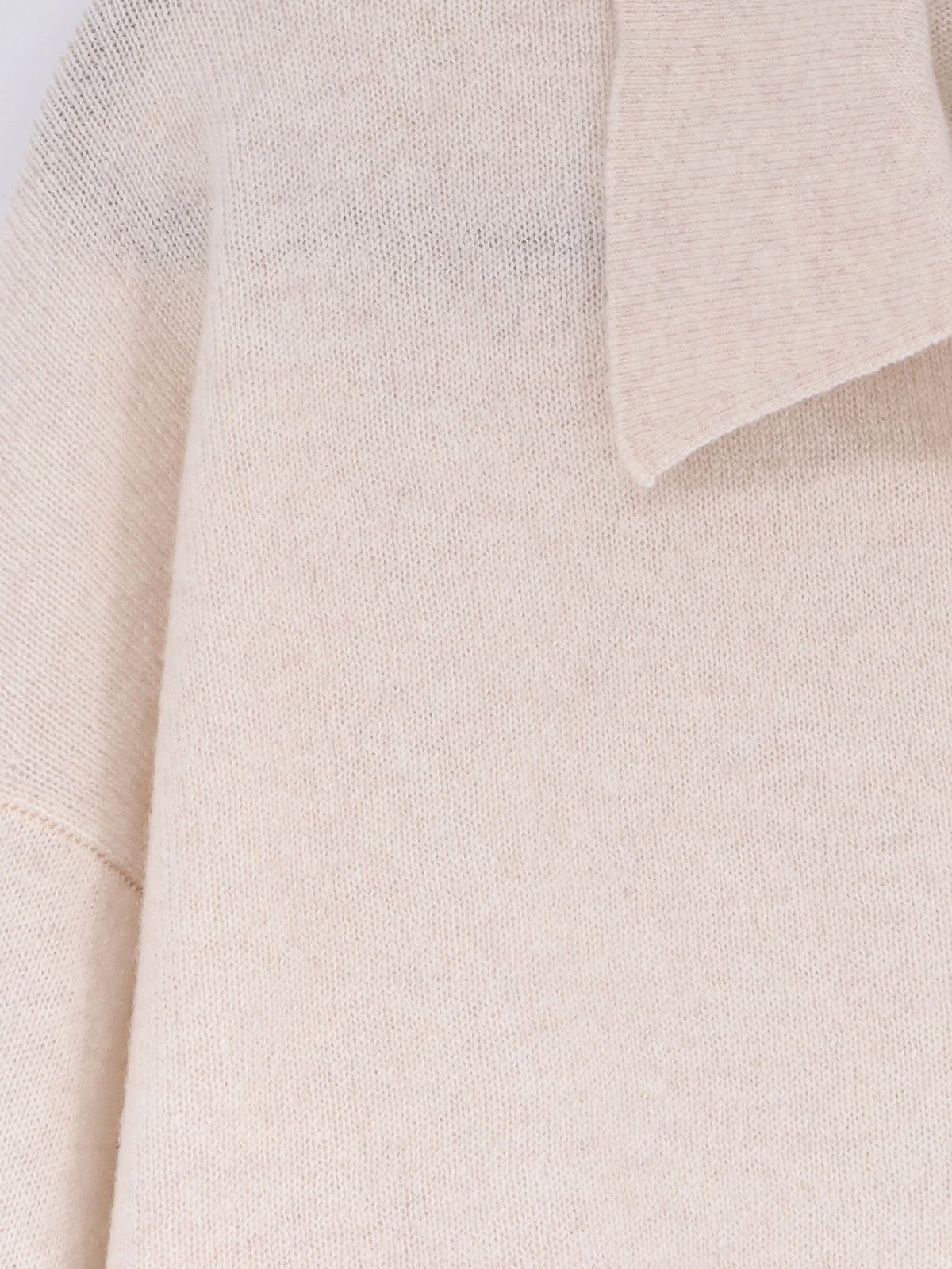 Katriel cashmere sweater