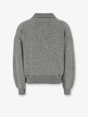 Katriel cashmere sweater