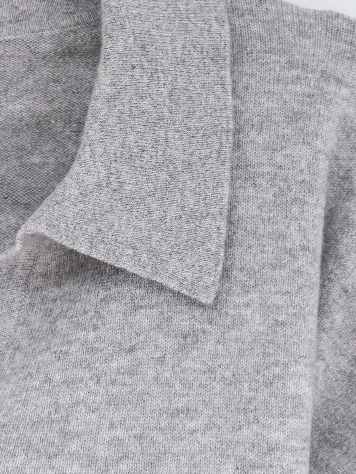 Katriel cashmere sweater