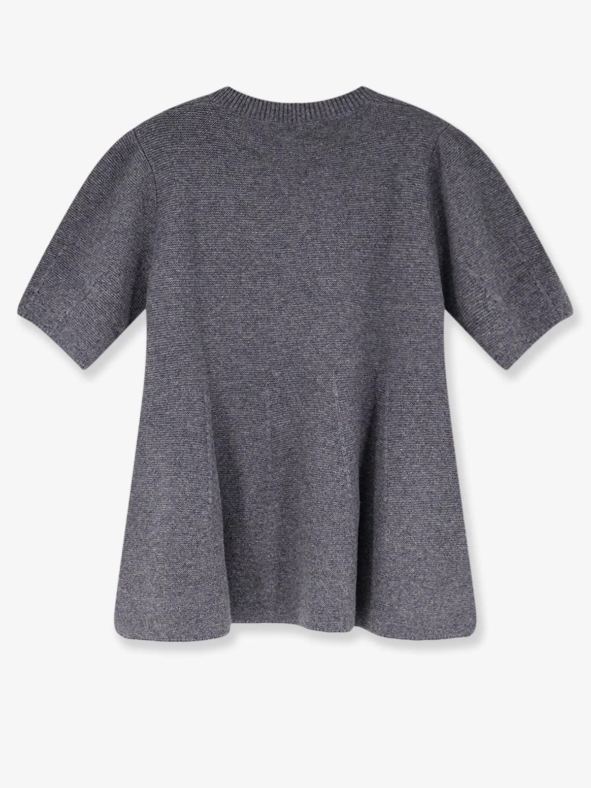Mella cashmere top