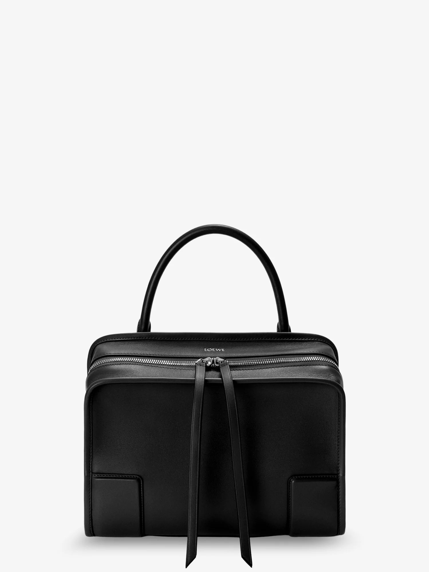 Amazona 180 leather handbag