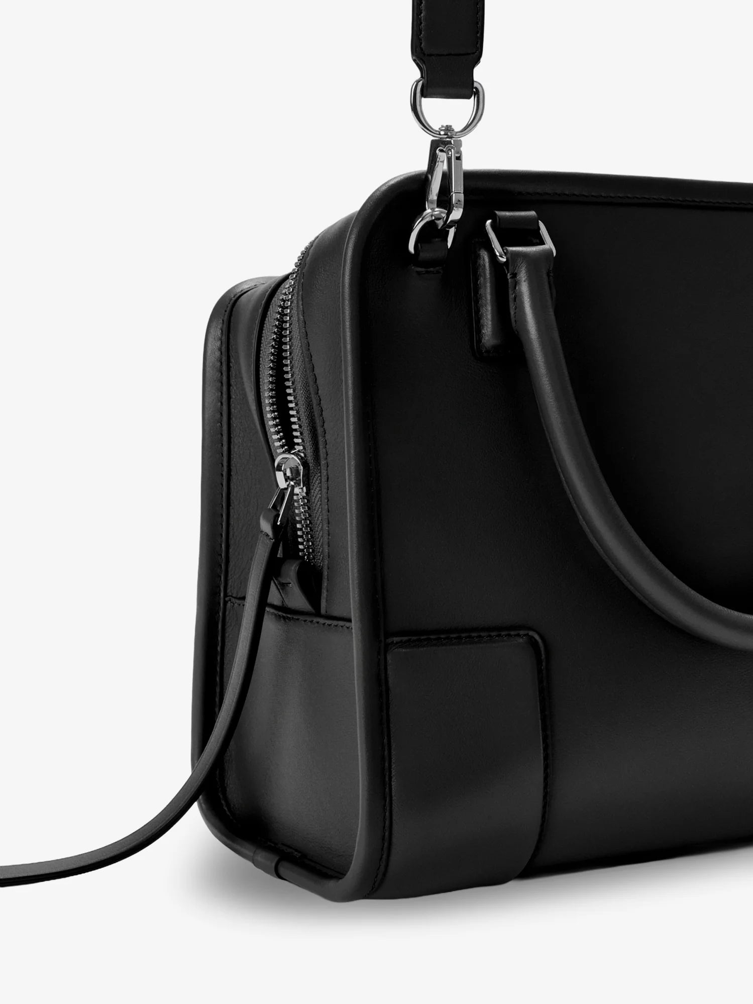 Amazona 180 leather handbag