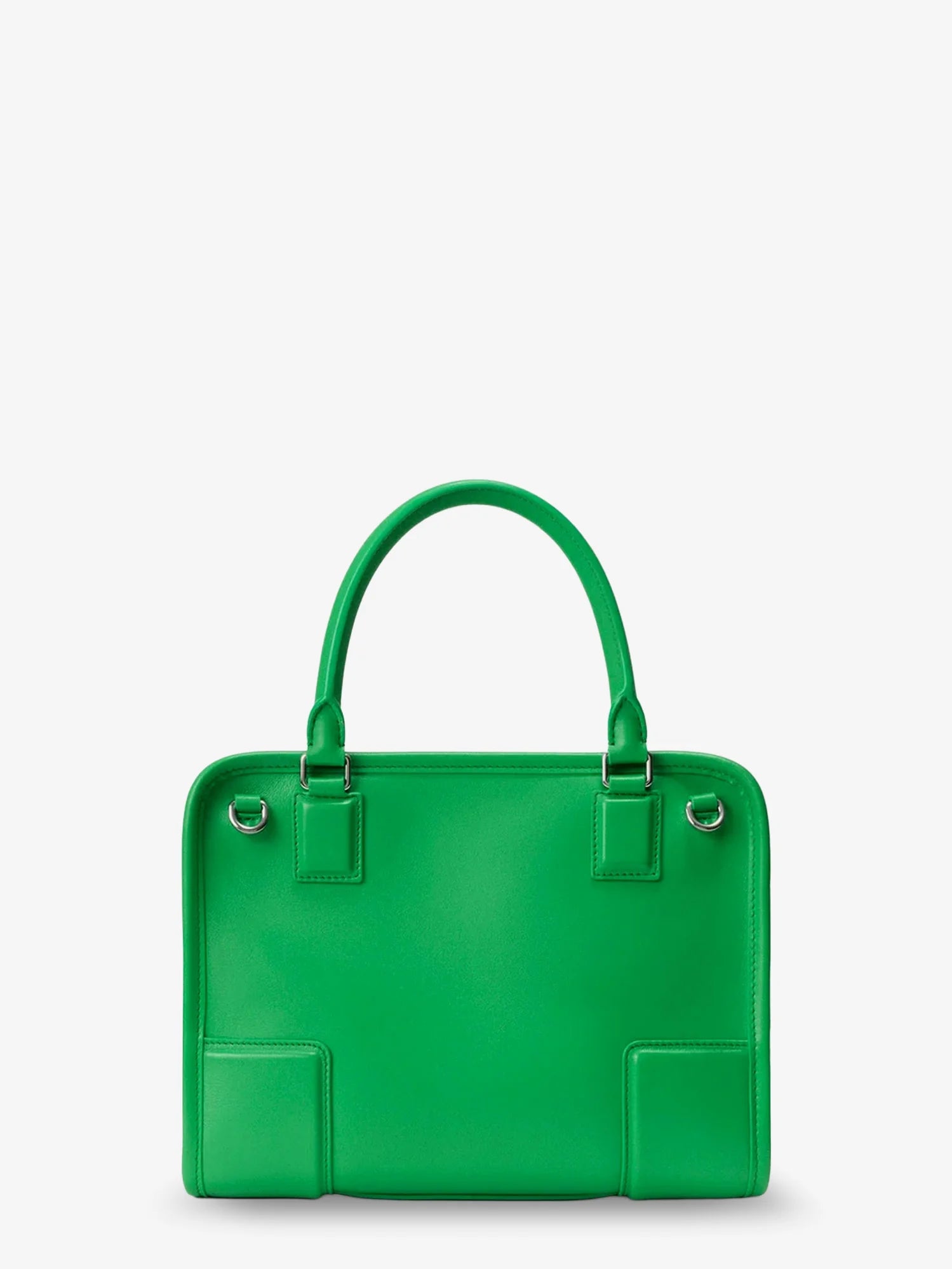 Amazona 180 leather handbag
