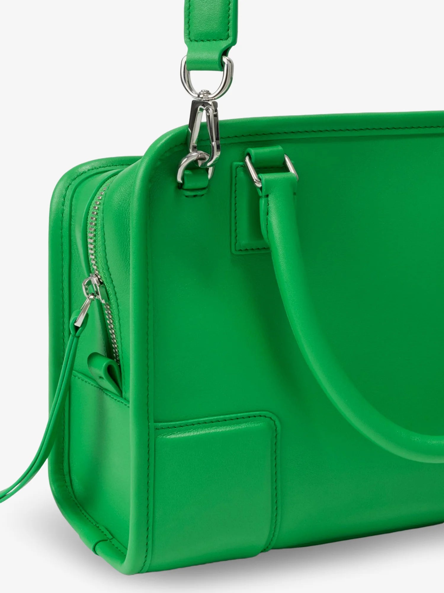 Amazona 180 leather handbag