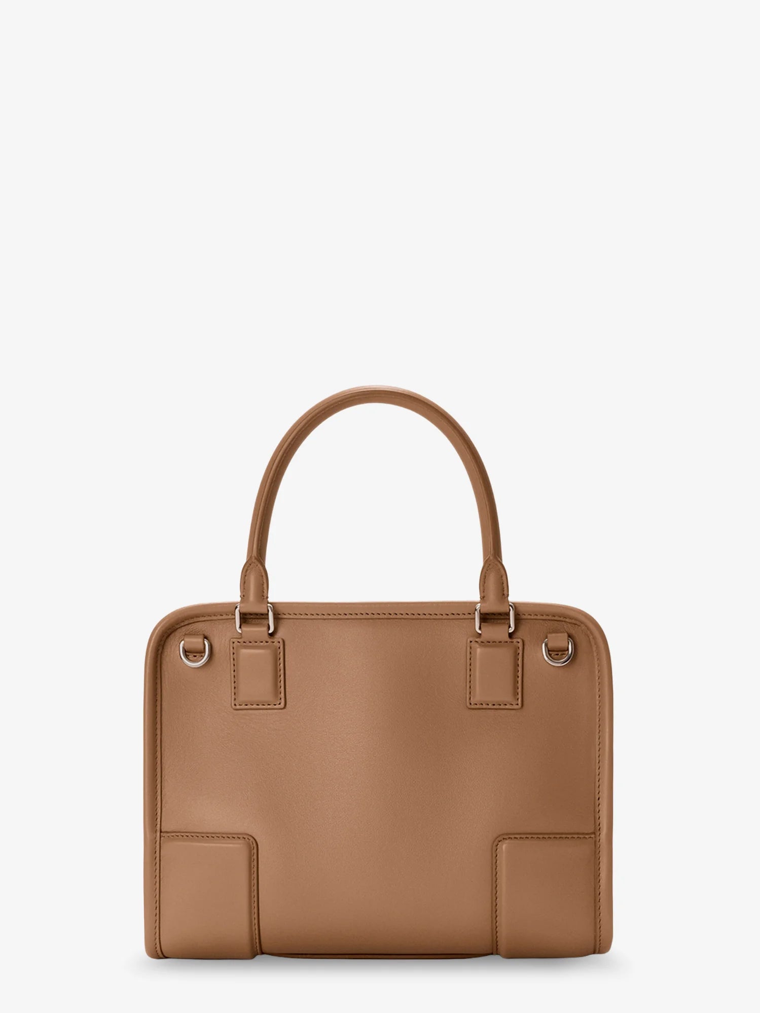 Amazona 180 leather handbag