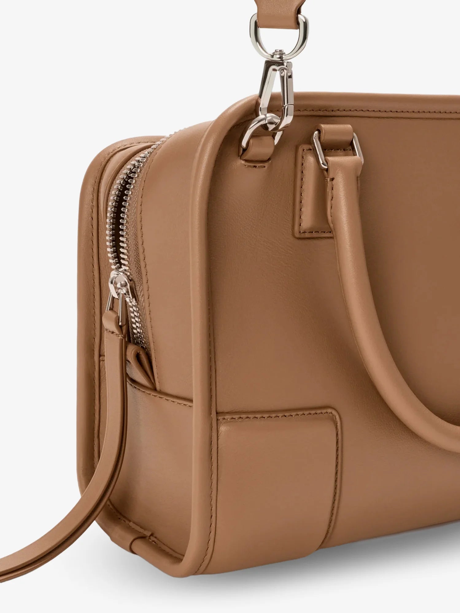 Amazona 180 leather handbag