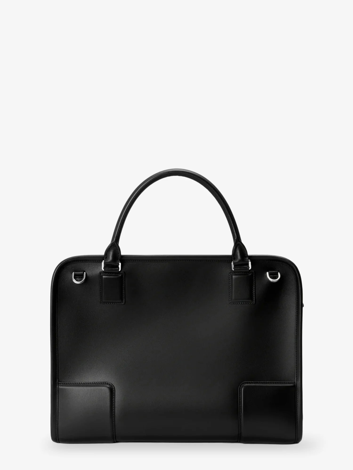 Amazona 180 leather handbag
