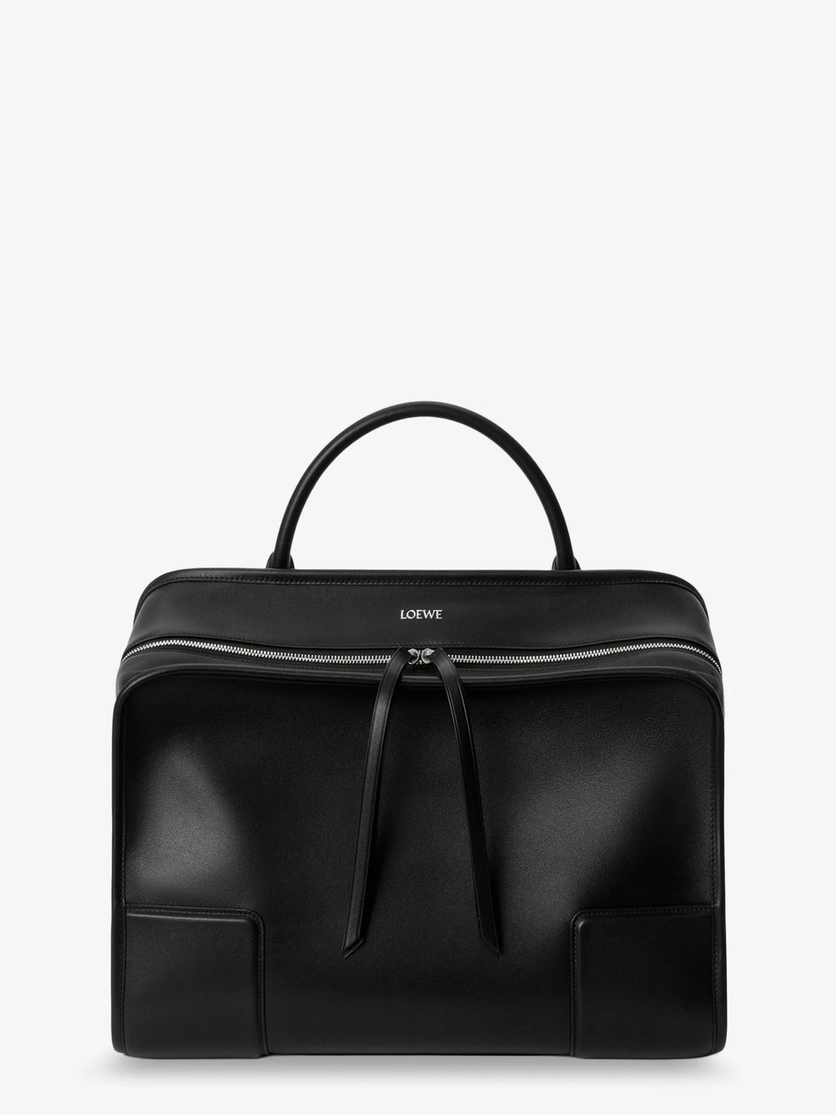 Amazona 180 XL leather handbag