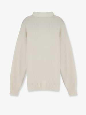 Wool sweater